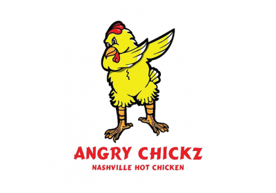 Angry Chickkz