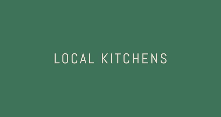 Local Kitchens  