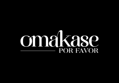 Omakase Por Favor