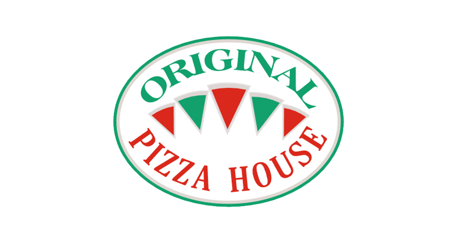 Original Pizza House – 315 Northgate Blvd | Hyper Likely Sacramento