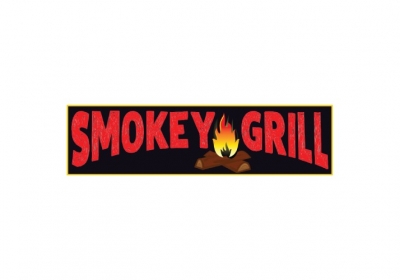 Smokey-Grill